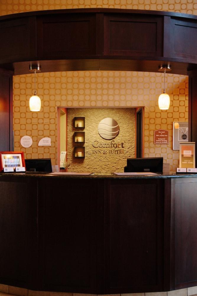 Comfort Inn & Suites Tunkhannock Exteriér fotografie