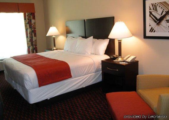 Comfort Inn & Suites Tunkhannock Pokoj fotografie