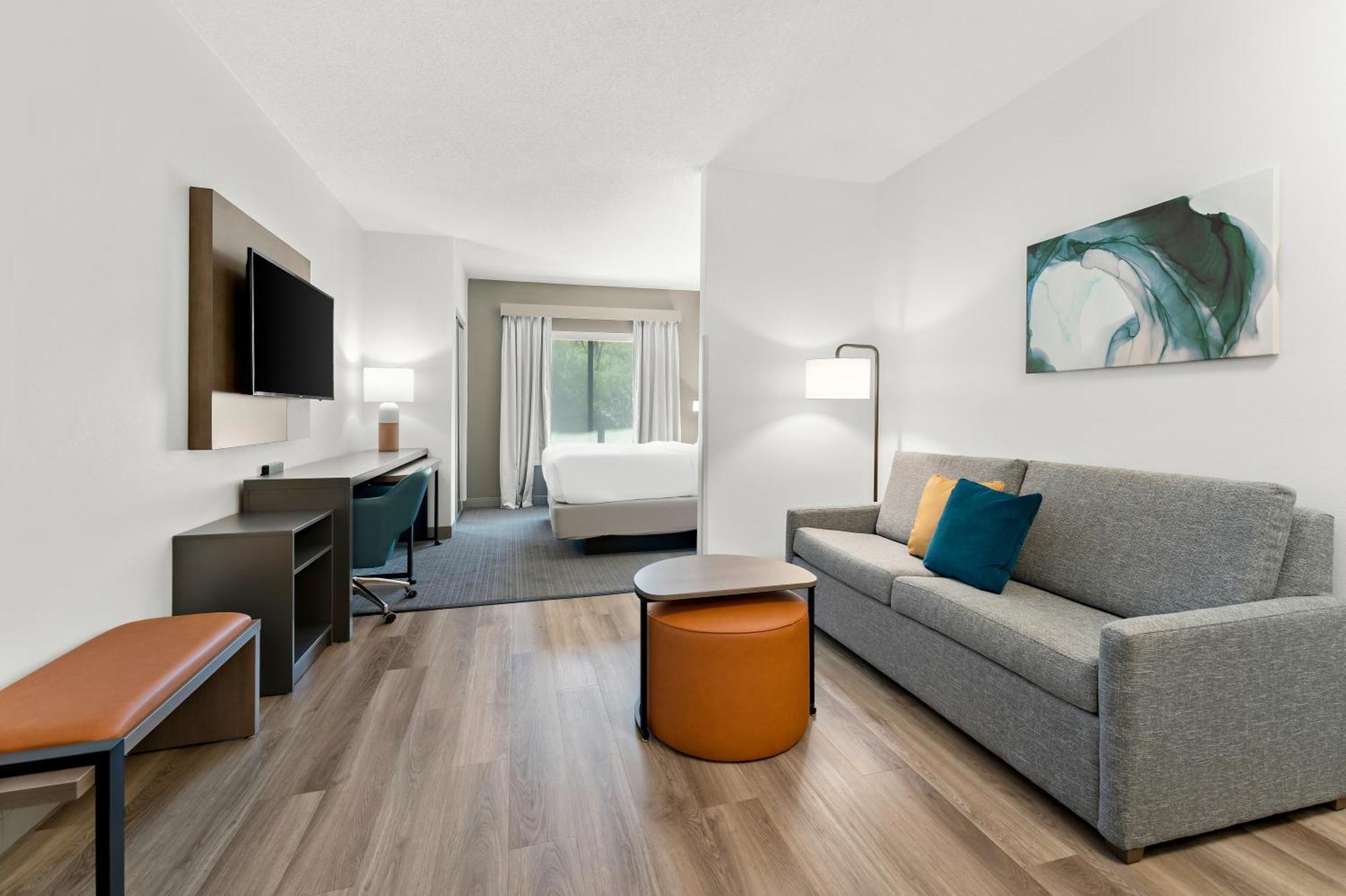 Comfort Inn & Suites Tunkhannock Exteriér fotografie