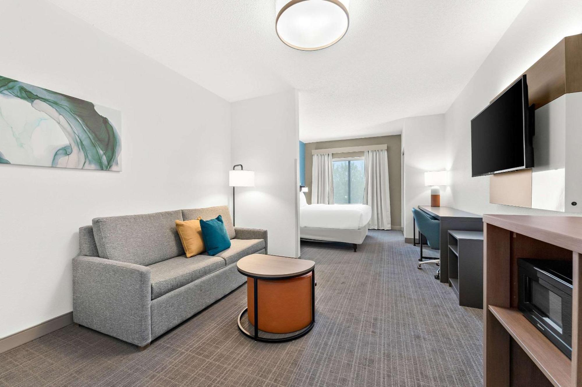 Comfort Inn & Suites Tunkhannock Exteriér fotografie