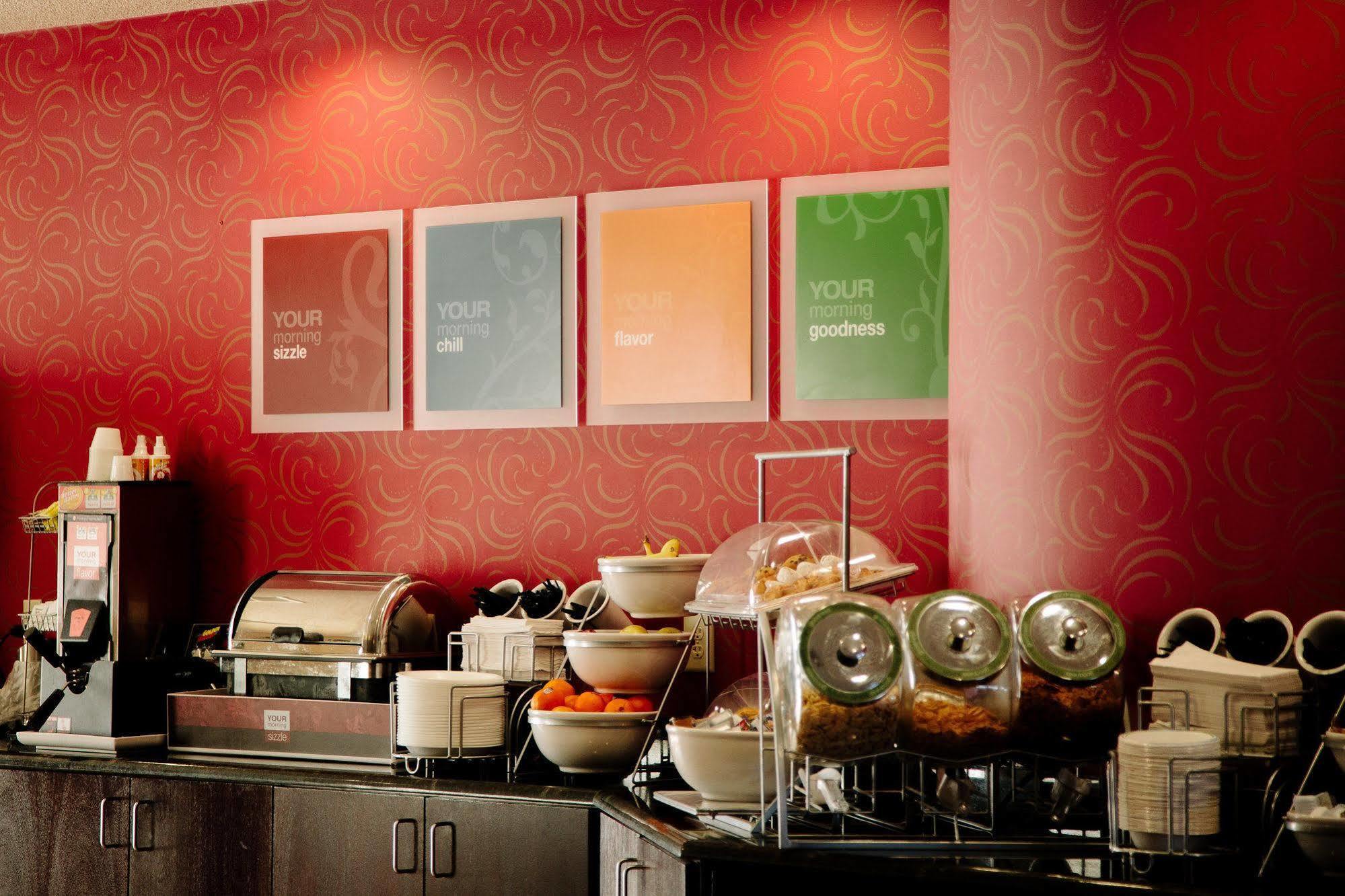 Comfort Inn & Suites Tunkhannock Exteriér fotografie