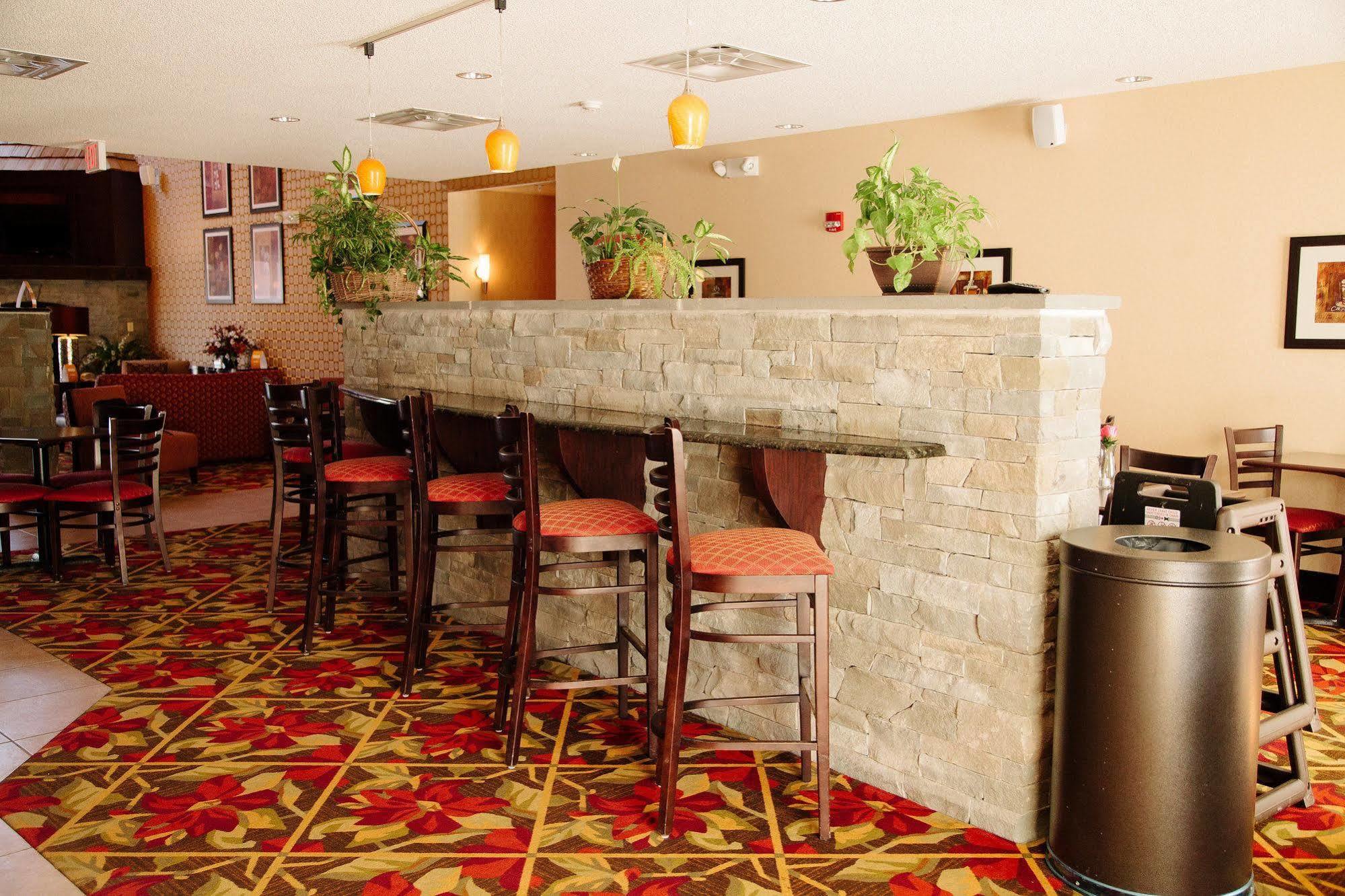 Comfort Inn & Suites Tunkhannock Exteriér fotografie