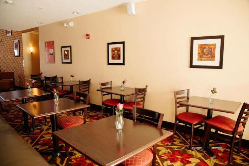 Comfort Inn & Suites Tunkhannock Exteriér fotografie